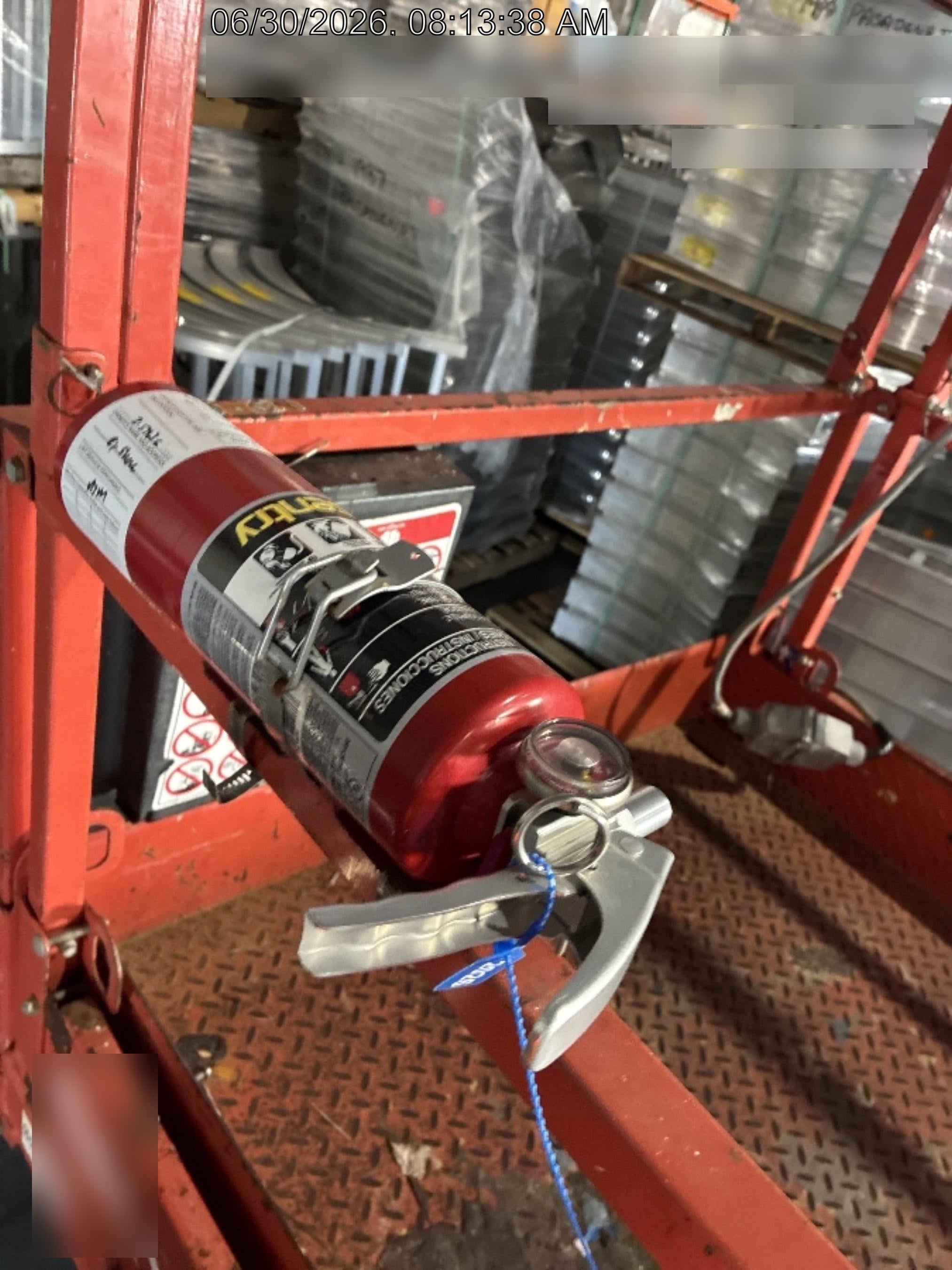 2018 SKYJACK SJIII-4632