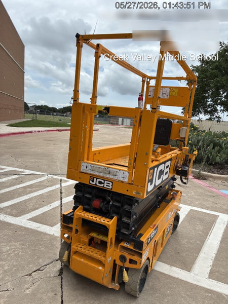 2024 JCB S1932E
