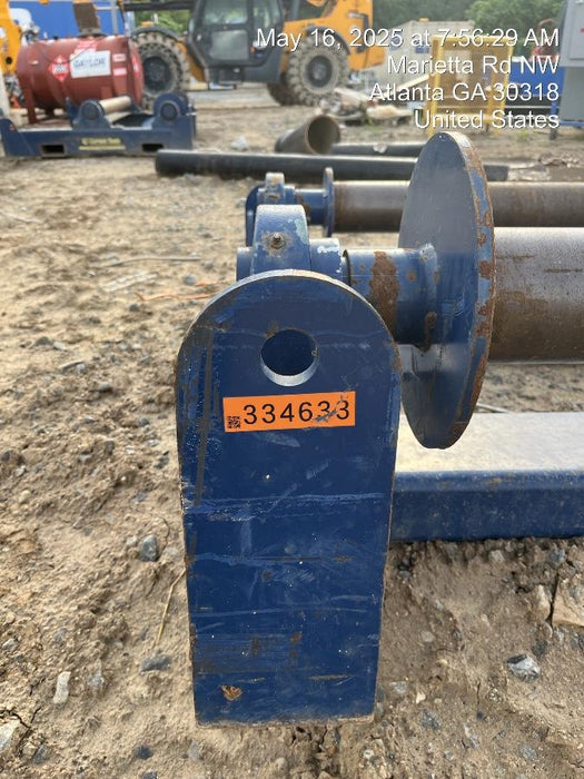 2023 CURRENT TOOLS 615