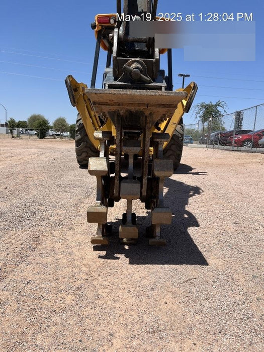 2021 PALADIN TWC1000-18