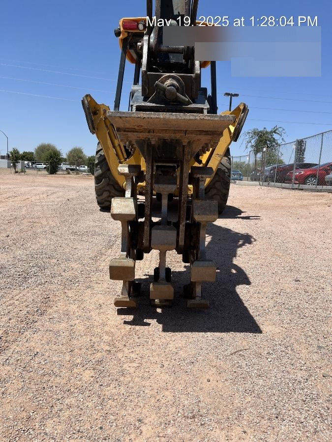 2021 PALADIN TWC1000-18