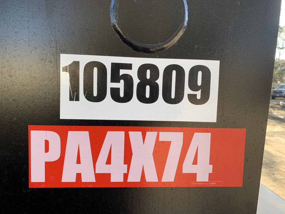 2020 MANITOU MTA8044