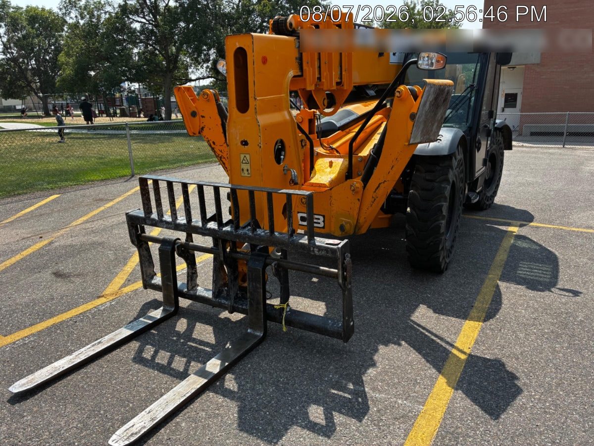 2022 JCB 512-56