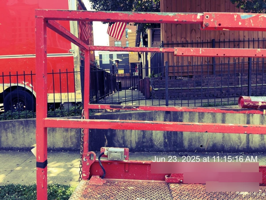 2018 SKYJACK SJIII-3219