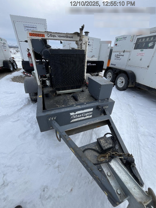 2022 ATLAS COPCO PAC F44 KD