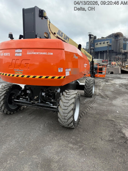2026 JLG 860SJ
