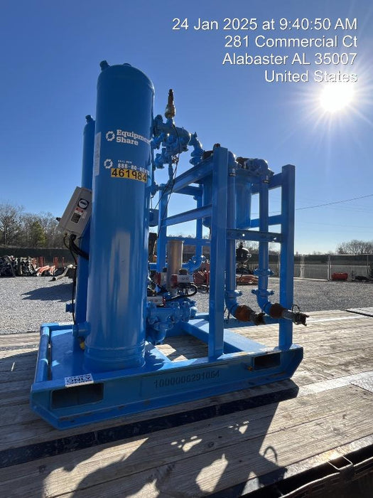 2024 HANKISON RDH-450G