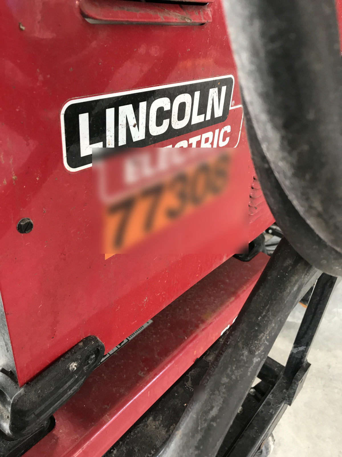 2020 LINCOLN ELECTRIC FLEXTEC 350X