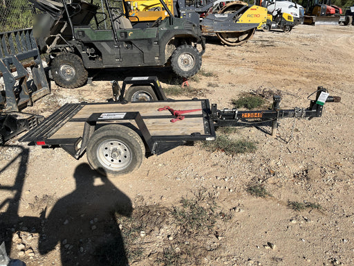 2022 BARRETO E4X6TBT