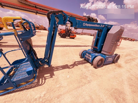 2024 GENIE Z30-20 N RJ