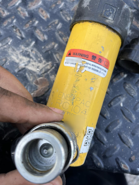2021 ENERPAC RC104
