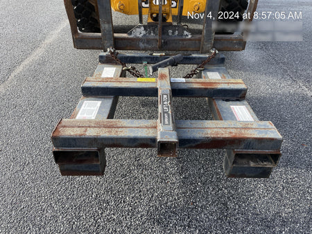 2021 STAR INDUSTRIES 1395B