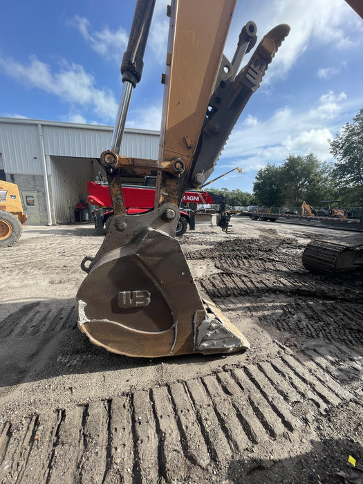 2017 WERK-BRAU 60" Bucket - Werk-Brau