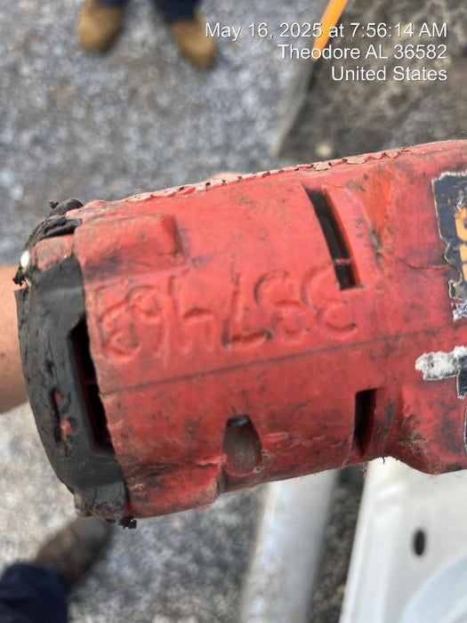 2024 MILWAUKEE 2864-20