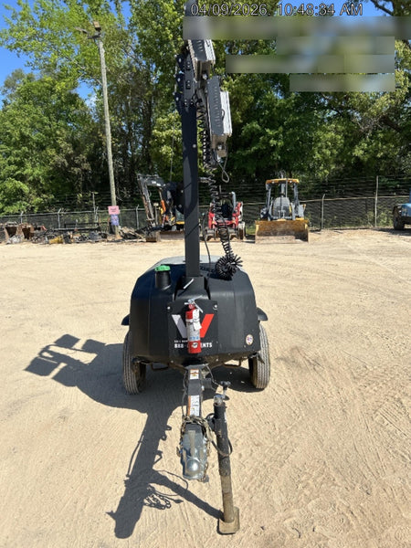 2024 WACKER NEUSON LTT4