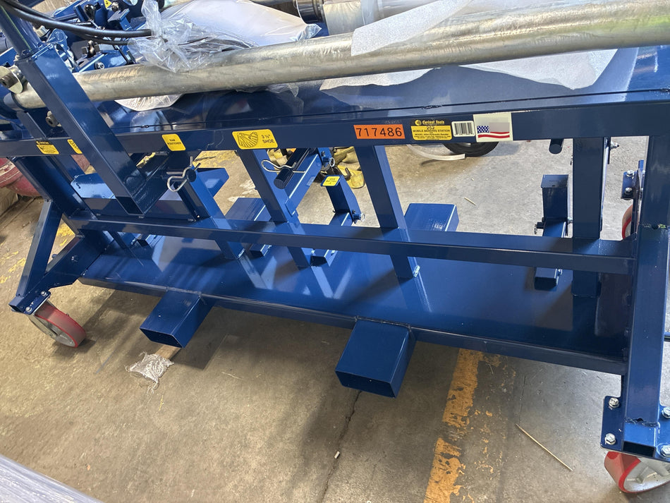 2026 CURRENT TOOLS 252-CT