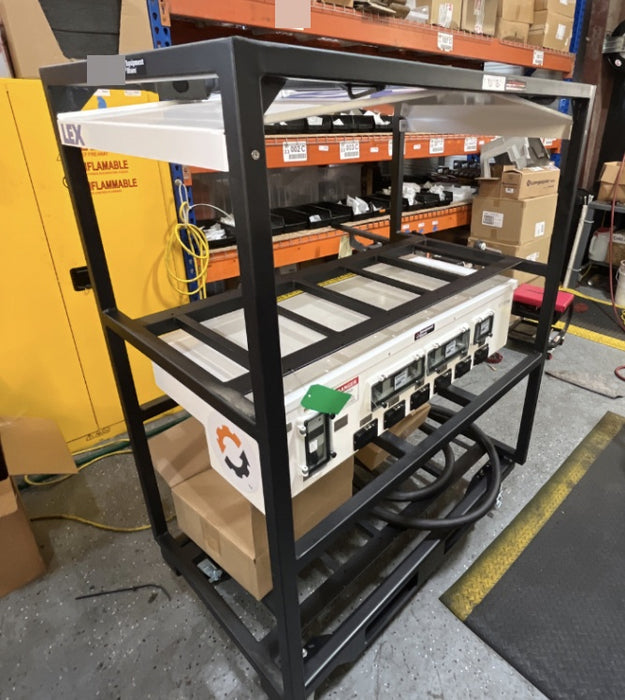 2025 LEX WR6A-7SM-FG26DZ6LD-R