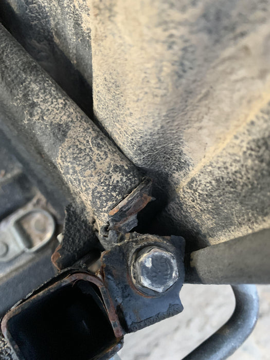 2020 Kubota RTV-X1140W-H Canopy, Diesel, 2 Seater, HDWS Tires, Windshield, Back up Alarm, Amber Strobe Light, Cargo Box