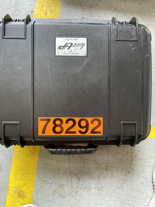 2020 TORCUP VT-500KIT