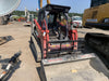 2020 Takeuchi TL6R Canopy, Manual QC