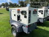 2023 ATLAS COPCO QAS45 CWK