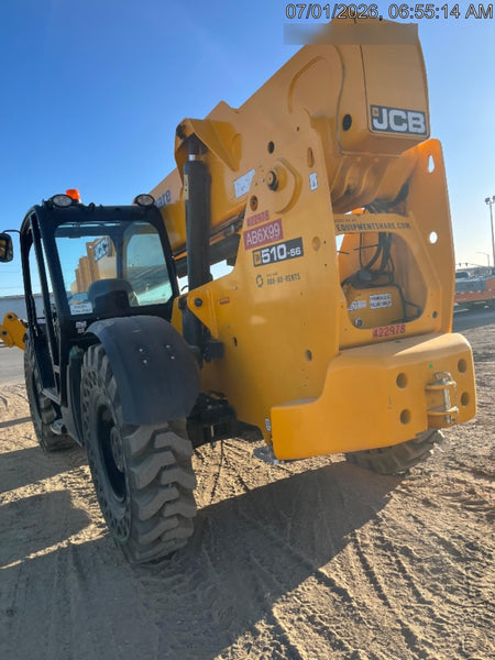 2024 JCB 510-56