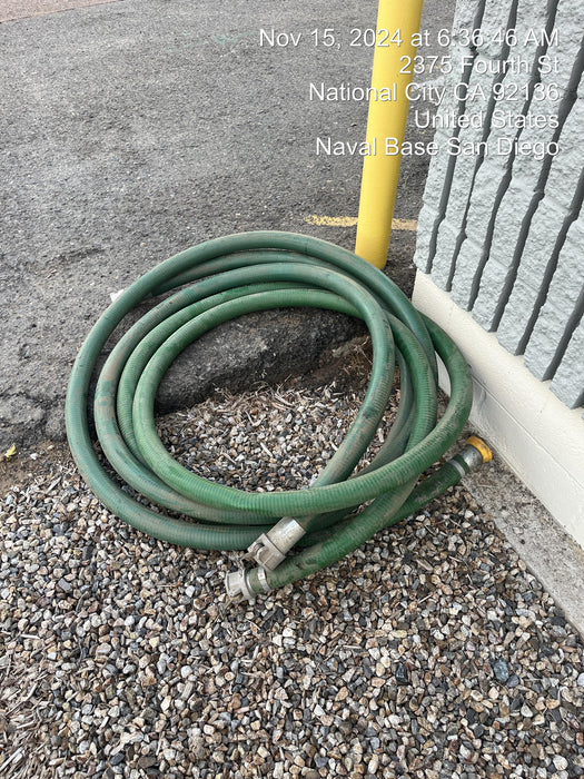 2023 MULTIQUIP QP2TH