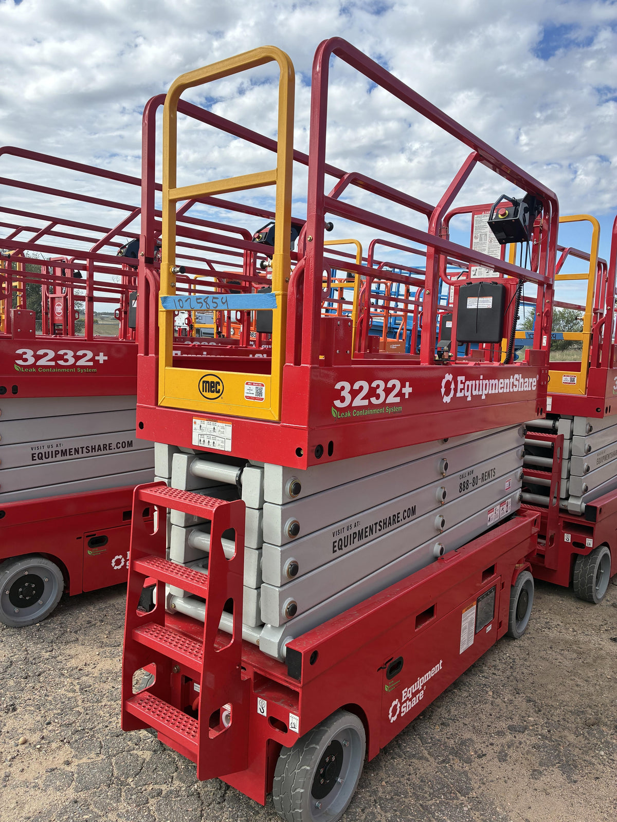 2026 MEC 3232+