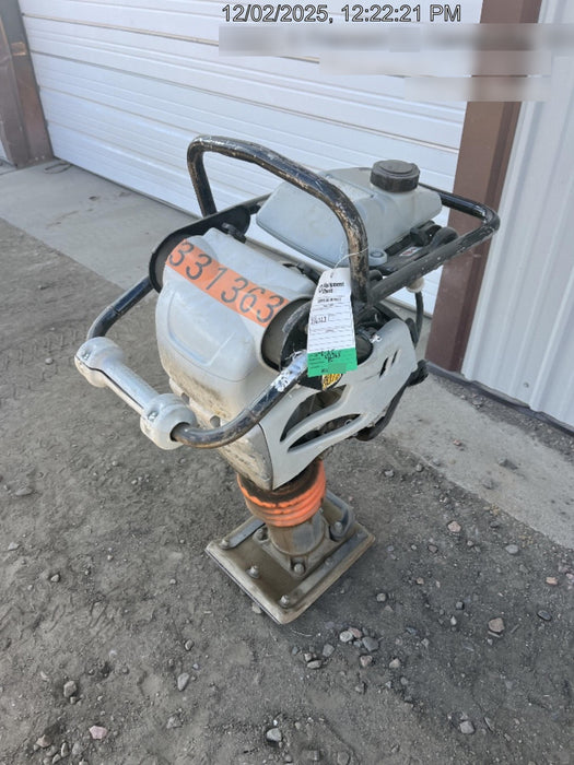 2023 MULTIQUIP MTX60HD