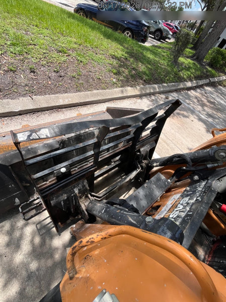 2022 ARROW MATERIAL HANDLING 732-4-96-2