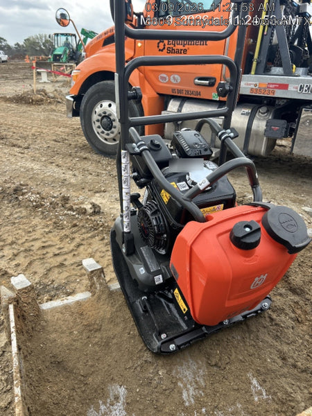 2025 HUSQVARNA LF75