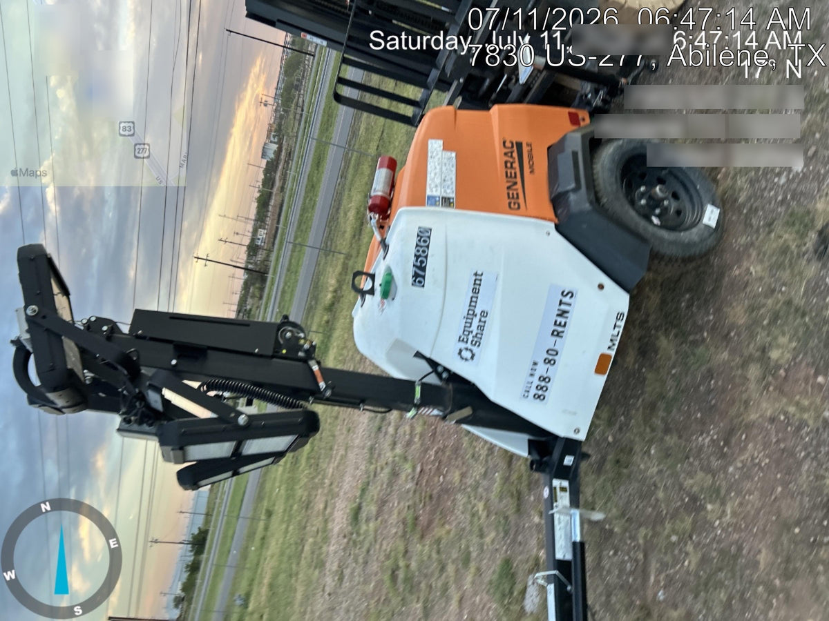 2026 GENERAC MLTS-4
