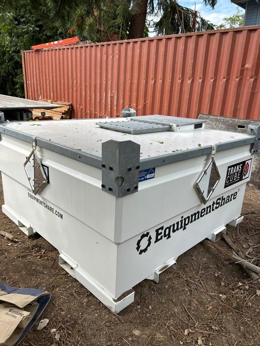 2025 WESTERN GLOBAL 50TCG