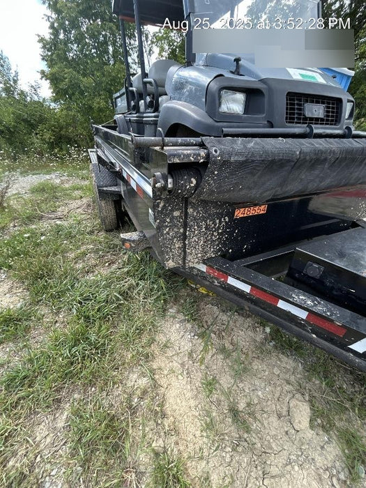 2022 PJ TRAILERS 14K-PJ Trailers