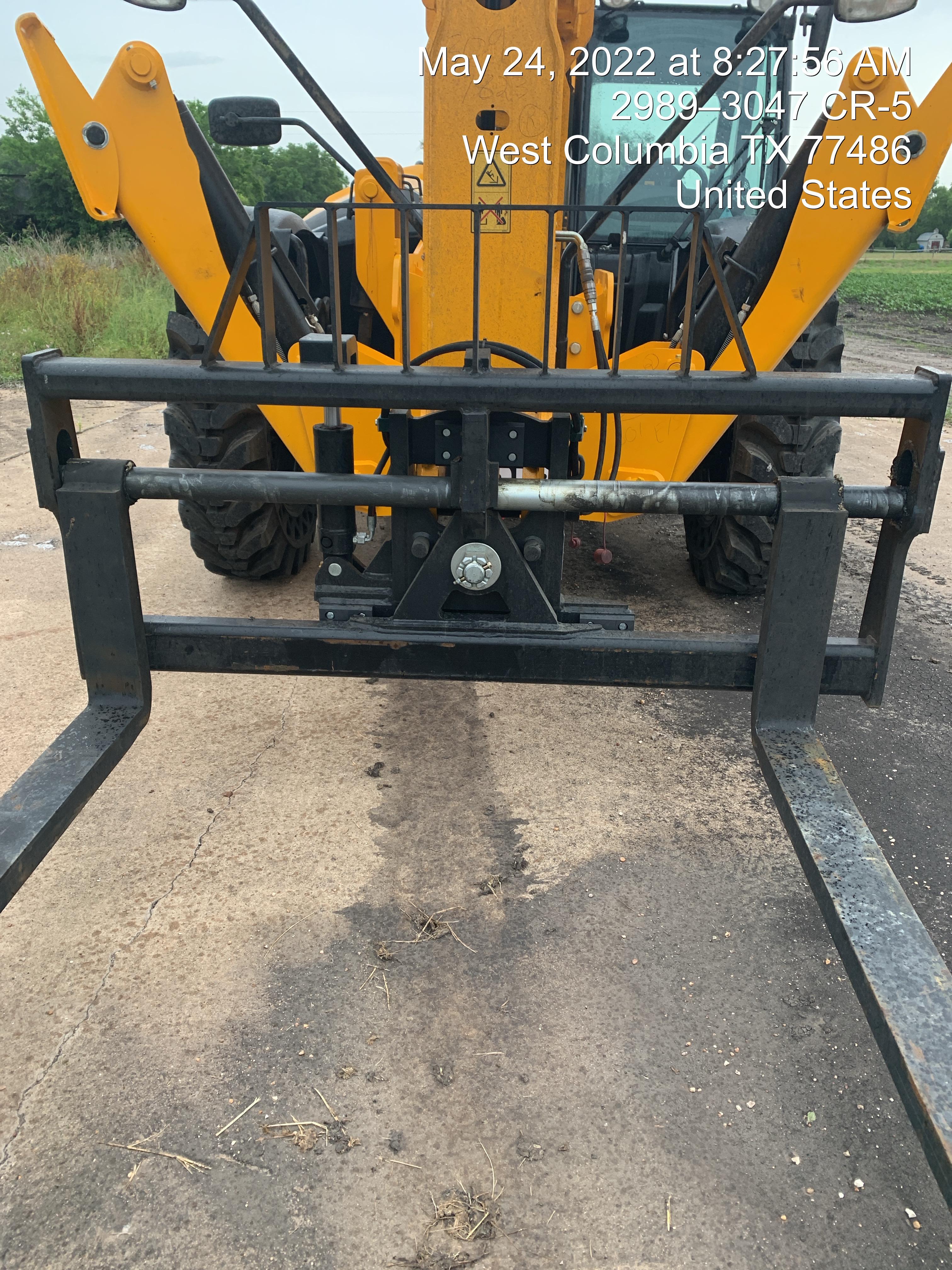 2022 JCB 514-56
