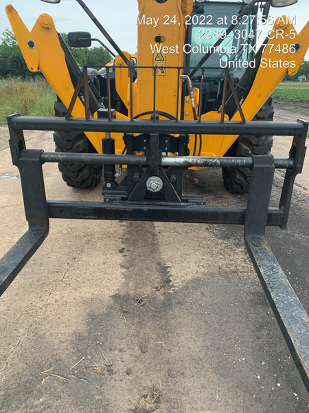 2022 JCB 514-56