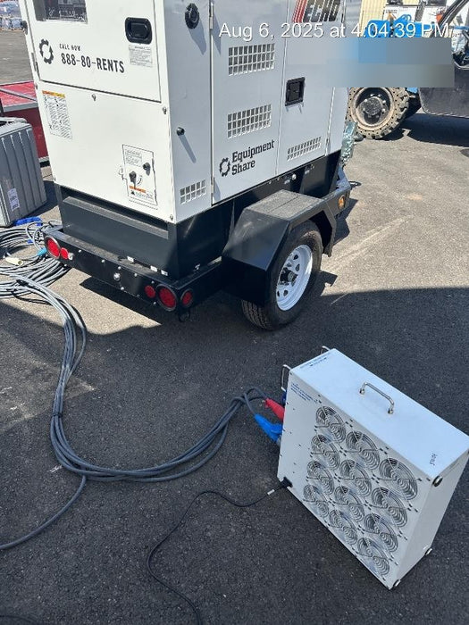 2025 AIRMAN SDG25S-8E1