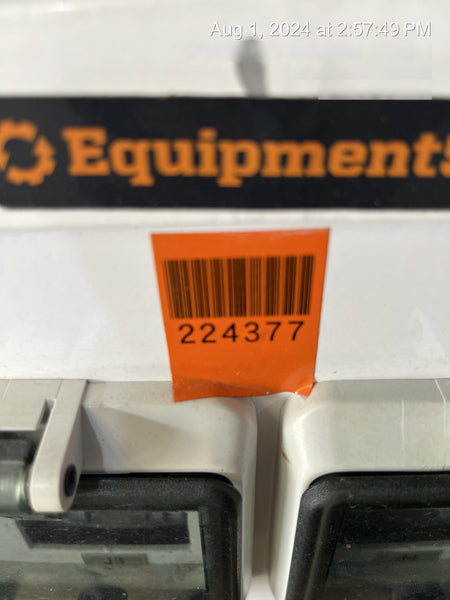 2022 LEX WR6A-7SM-FG26DZ6LD-R