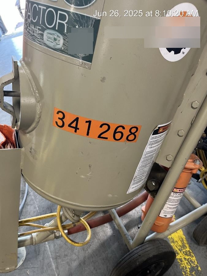 2023 CLEMCO 21548