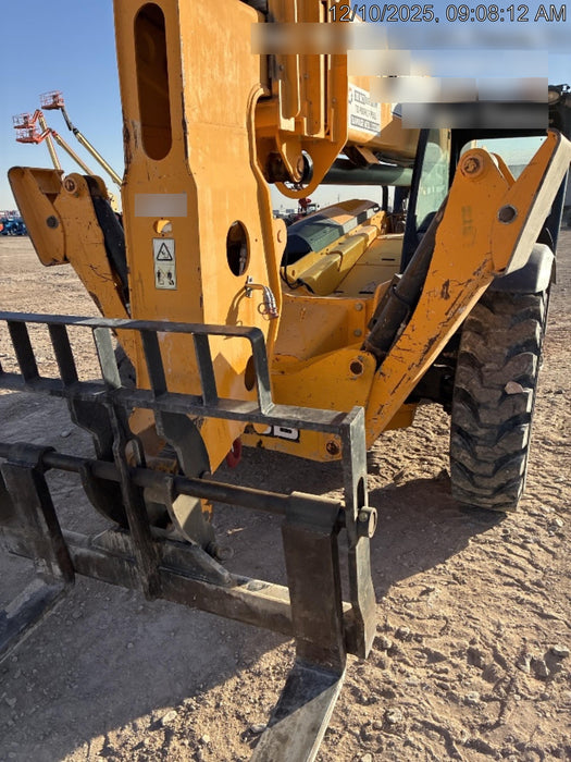 2020 JCB 510-56 JCB 510-56