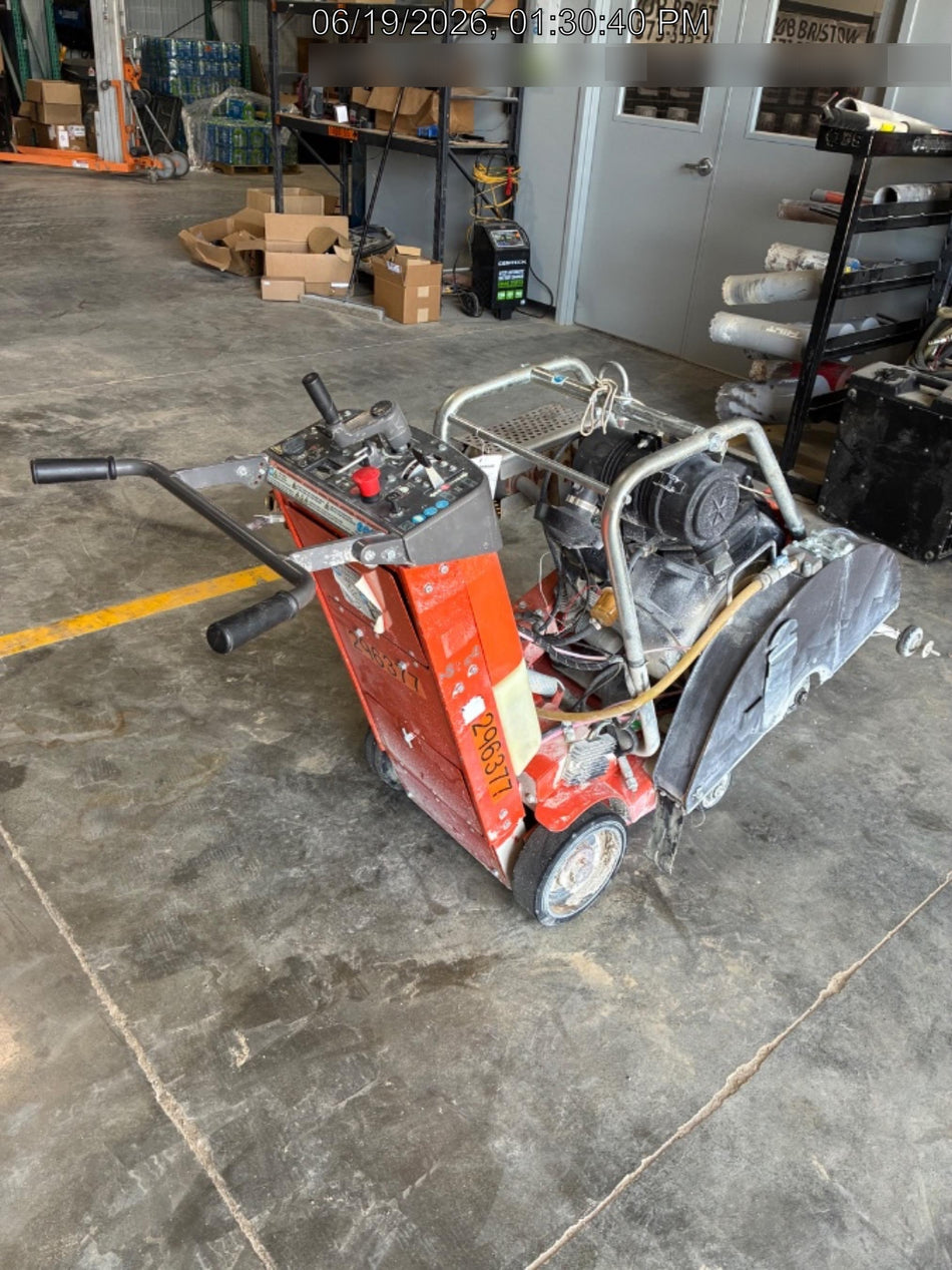 2023 HUSQVARNA FS 524