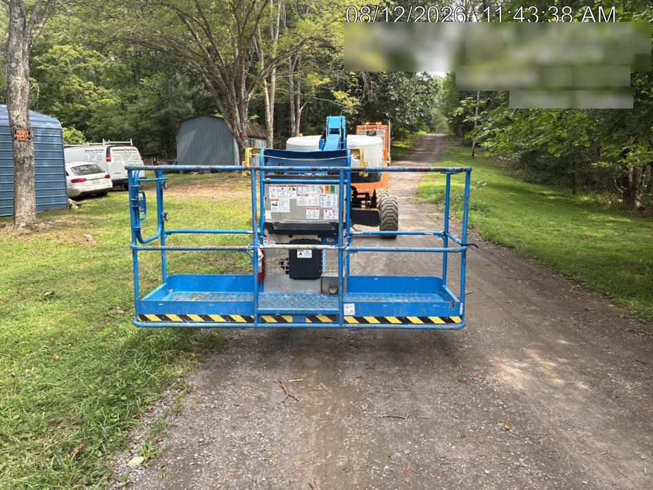 2022 GENIE S-45 XC