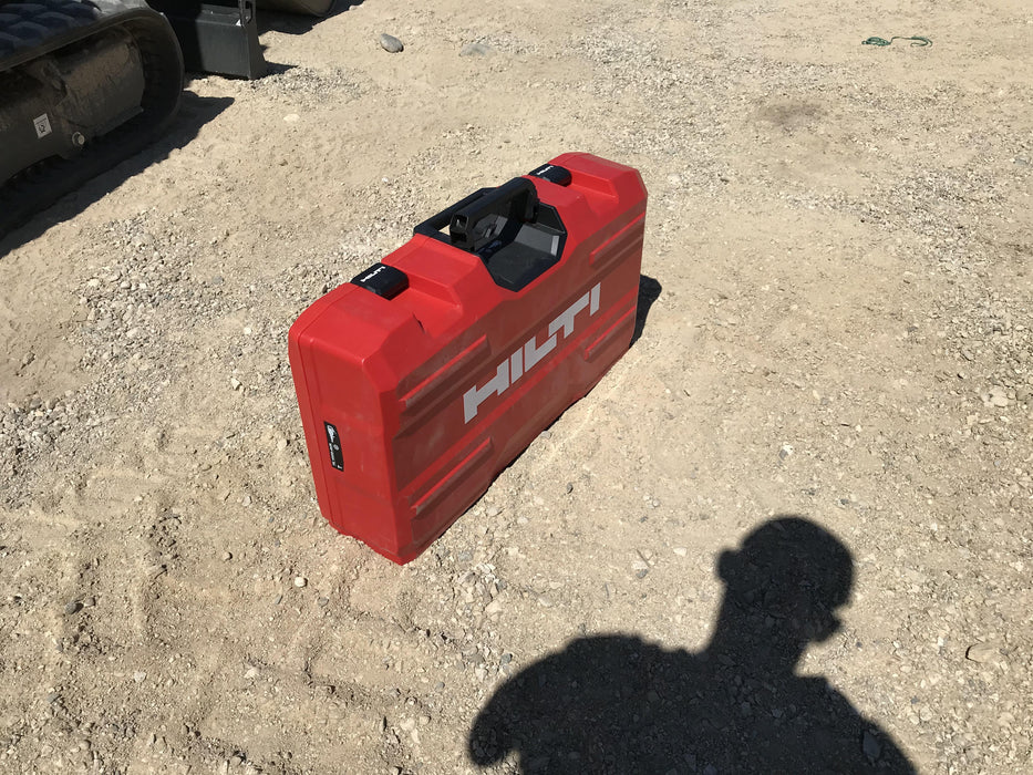 2021 HILTI TE 1000-AVR