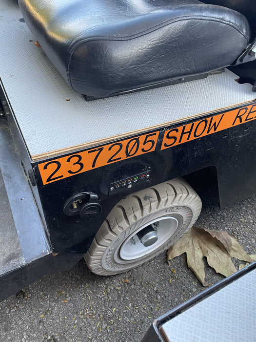 2022 COLUMBIA Payloader 2XL