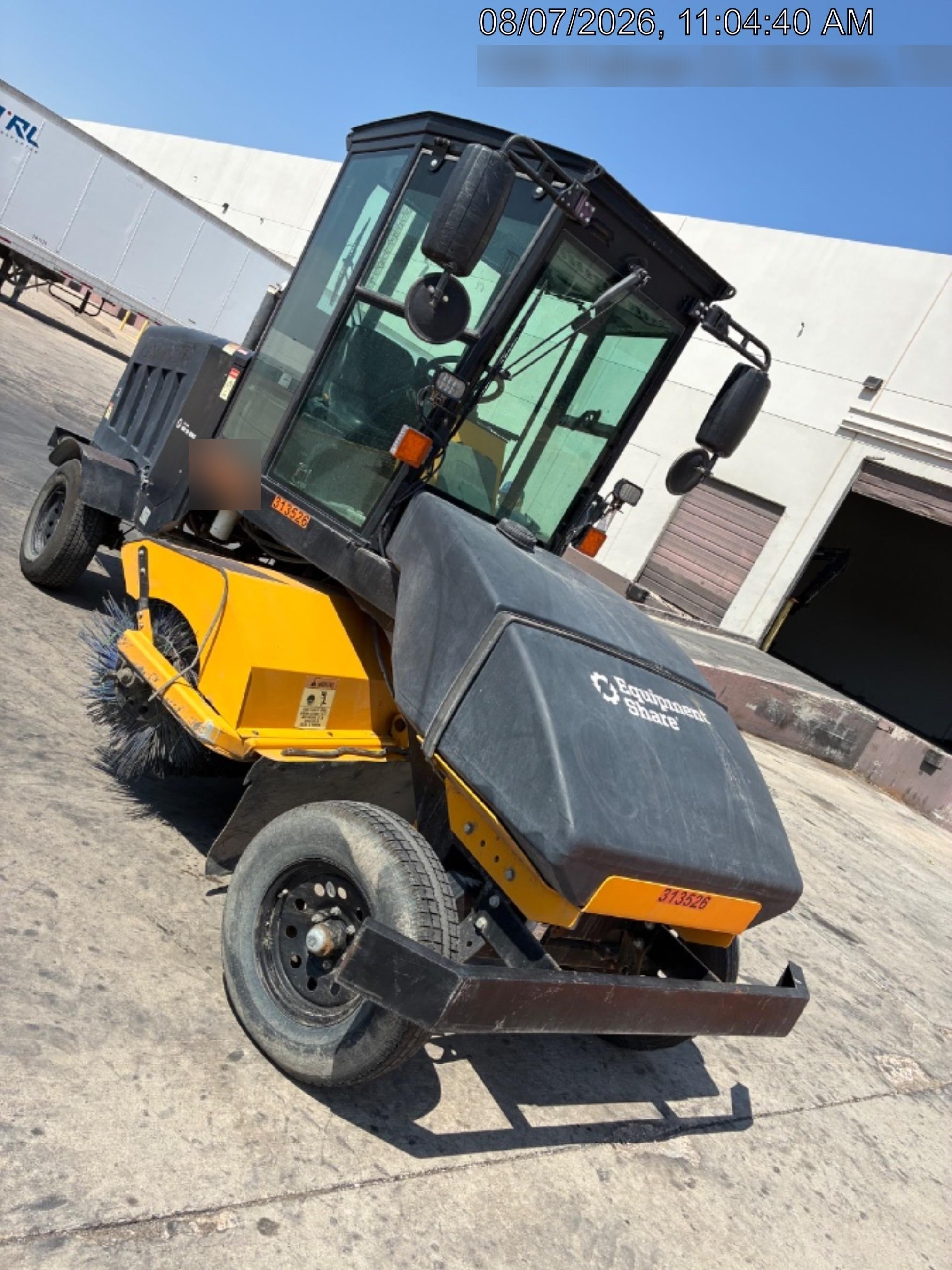 2023 LAYMOR SM450