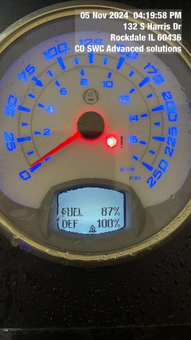 2025 BOBCAT PA915WCU-T4F