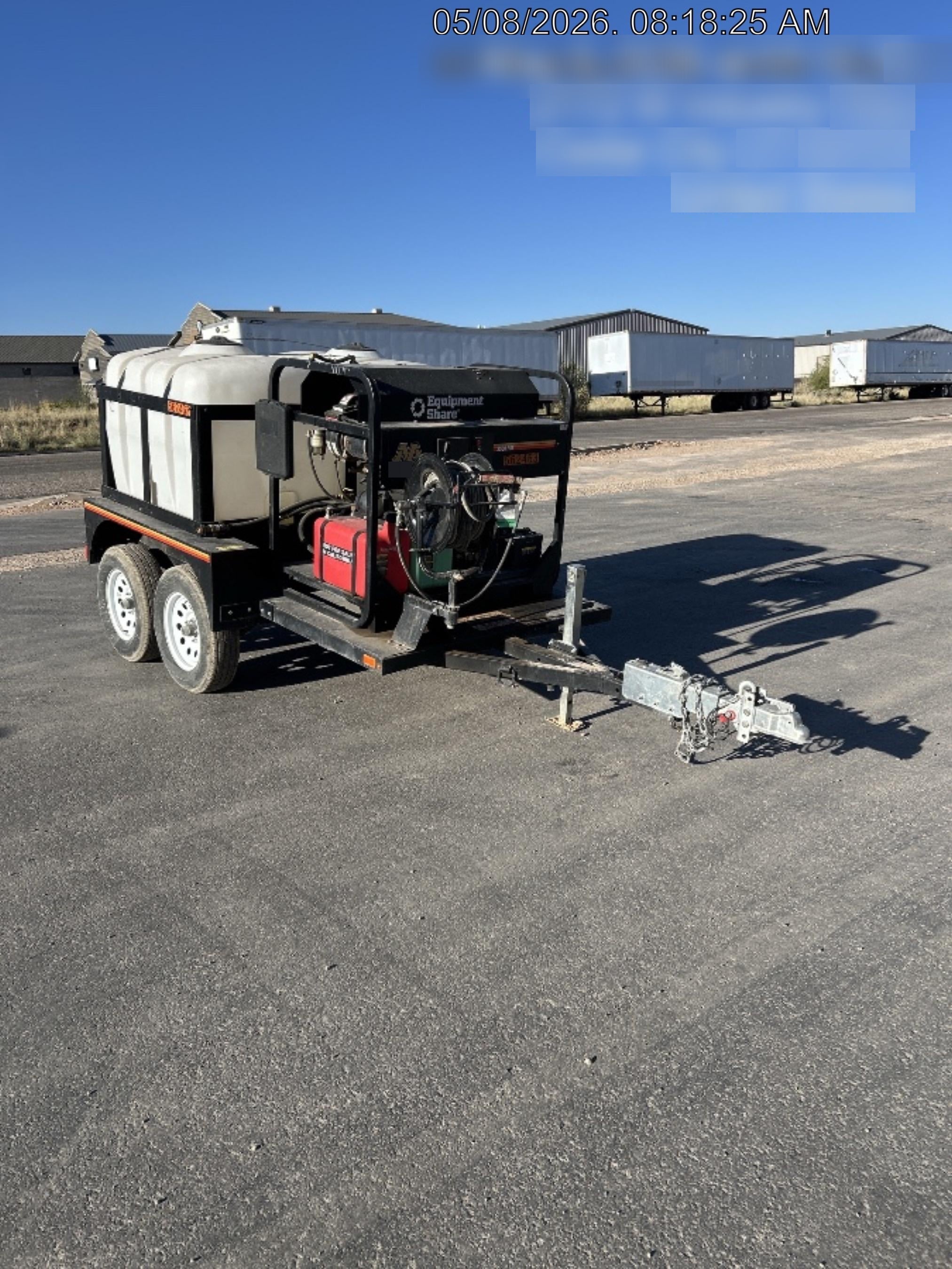 2025 MI-T-M HS-3505-1MGH-UR