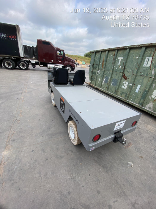 2022 COLUMBIA Payloader 2XL