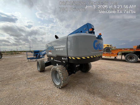 2024 GENIE S-65 XC