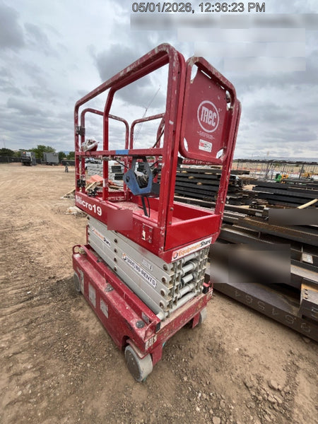 2019 MEC Micro 19